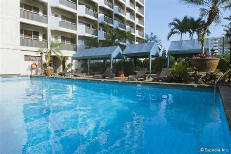 copacabana manila